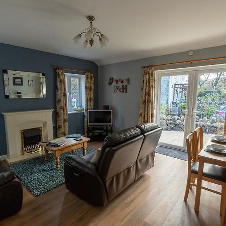 Gwynant Bach - Cosy 2 Bed Bungalow Cottage In Snowdonia National Park, Conwy, North Wales Zewnętrze zdjęcie