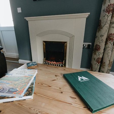 Gwynant Bach - Cosy 2 Bed Bungalow Cottage In Snowdonia National Park, Conwy, North Wales Zewnętrze zdjęcie