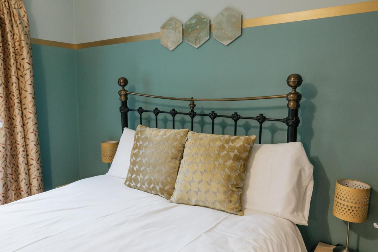 Gwynant Bach - Cosy 2 Bed Bungalow Cottage In Snowdonia National Park, Conwy, North Wales Zewnętrze zdjęcie