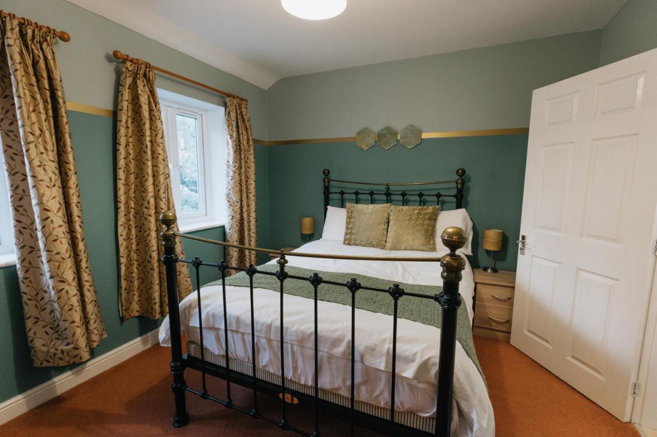 Gwynant Bach - Cosy 2 Bed Bungalow Cottage In Snowdonia National Park, Conwy, North Wales Zewnętrze zdjęcie