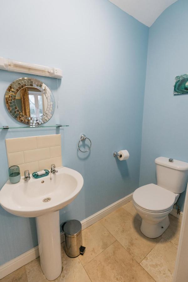 Gwynant Bach - Cosy 2 Bed Bungalow Cottage In Snowdonia National Park, Conwy, North Wales Zewnętrze zdjęcie