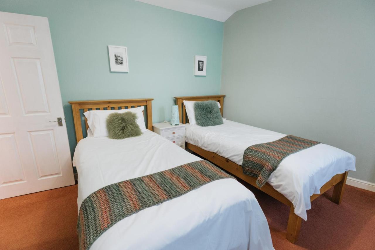 Gwynant Bach - Cosy 2 Bed Bungalow Cottage In Snowdonia National Park, Conwy, North Wales Zewnętrze zdjęcie