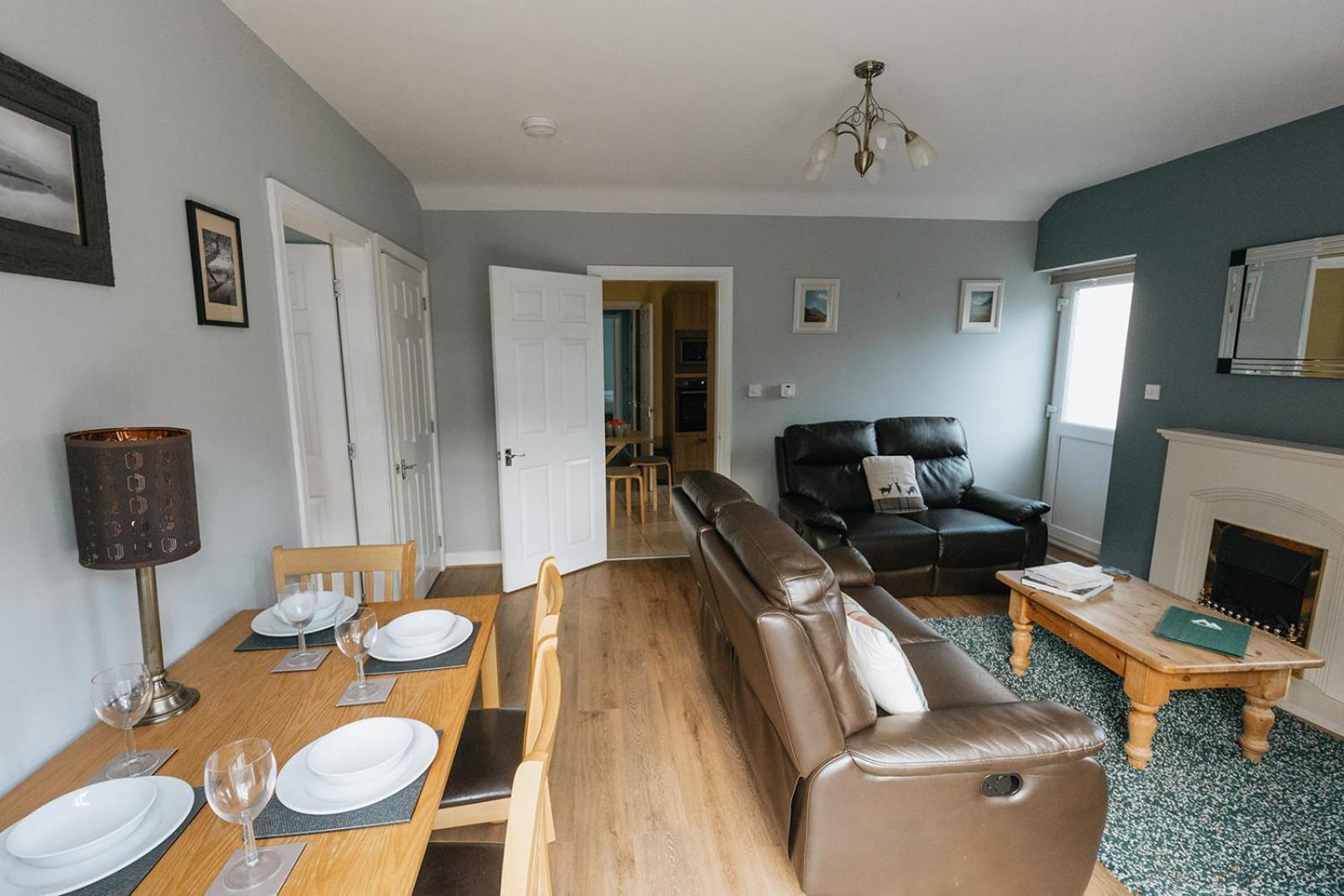 Gwynant Bach - Cosy 2 Bed Bungalow Cottage In Snowdonia National Park, Conwy, North Wales Zewnętrze zdjęcie