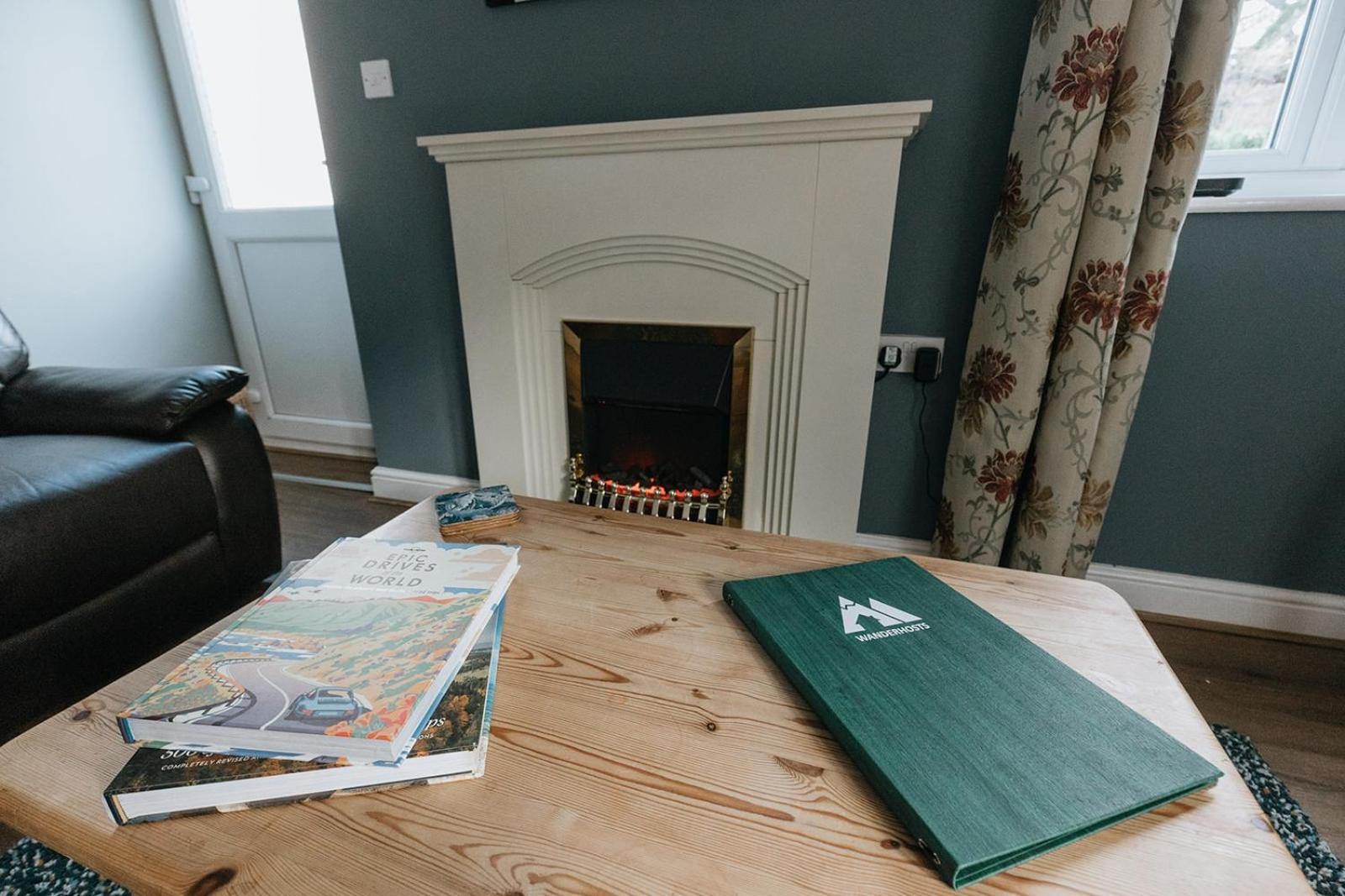 Gwynant Bach - Cosy 2 Bed Bungalow Cottage In Snowdonia National Park, Conwy, North Wales Zewnętrze zdjęcie
